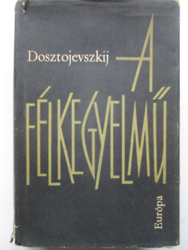 A f�lkegyelm�