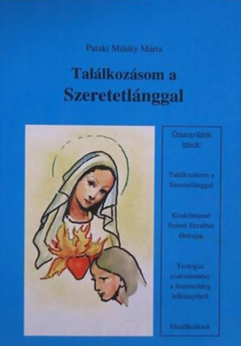Tallkozsom a szeretetlnggal