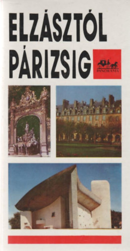 Elz�szt�l P�rizsig