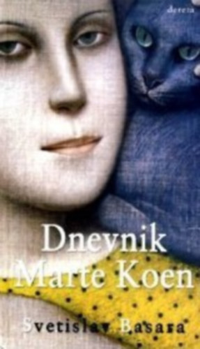 Dnevnik Marte Koen - Okultna pozadina komunistickog pokreta u Jugoslaviji 1928-1988