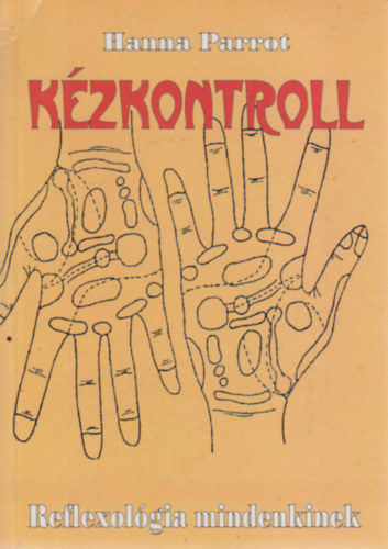 Kzkontroll - Reflexolgia mindenkinek