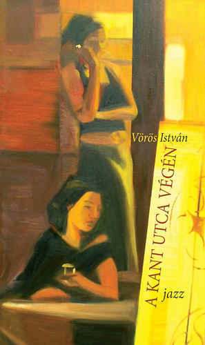A Kant utca vgn - jazz