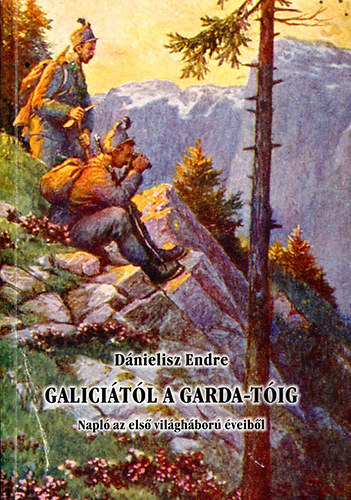 Galicitl a Garda-tig