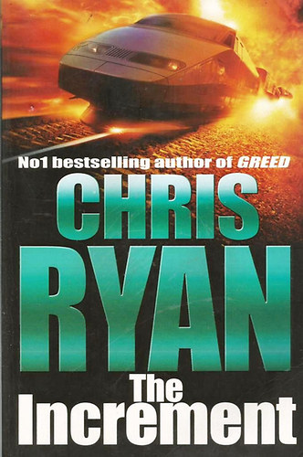 Chris Ryan - The Increment