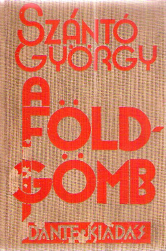 Sznt Gyrgy - A fldgmb