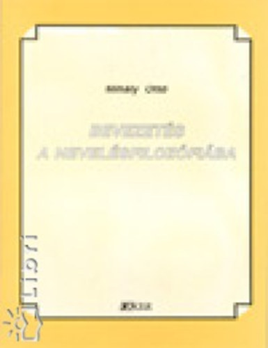 Bevezet�s a nevel�sfiloz�fi�ba