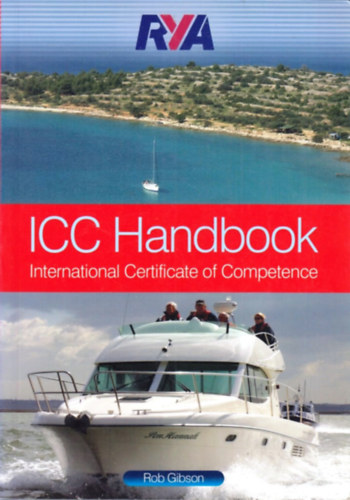 RYA - ICC Handbook