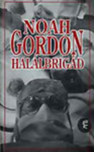 Noah Gordon - Hallbrigd