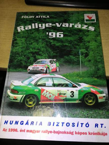 Rallye-varzs 96