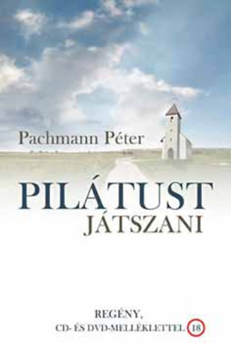 Pachmann Pter - Piltust jtszani - CD s DVD mellklettel