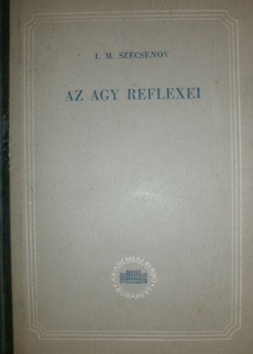 Az agy reflexei