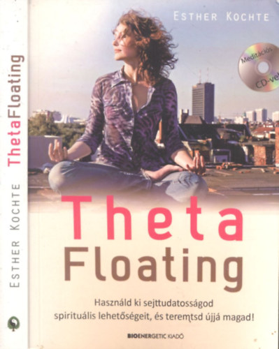ThetaFloating (CD nlkl)