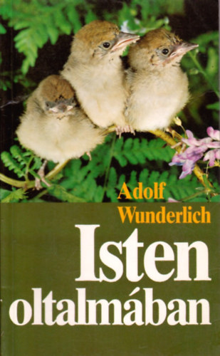 Adolf Wunderlich - Isten oltalmában