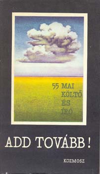 Add tov�bb! (Kozmosz)