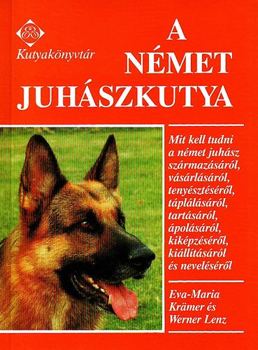 A nmet juhszkutya (kutyaknyvtr)
