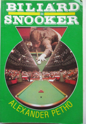 Alexander Petho - Billird s snooker