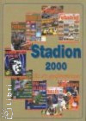 Stadion 2000