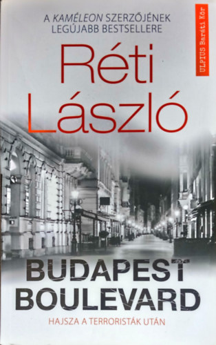 Budapest Boulevard