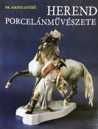 Herend porcel�nm�v�szete