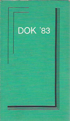 DOK '83 (Dokumentumfilmek)
