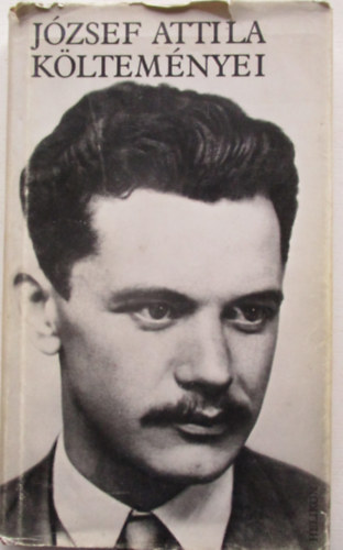 Jzsef Attila kltemnyei