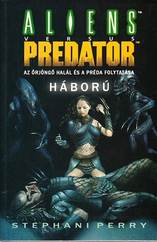 Hbor - Alien vs. Predator