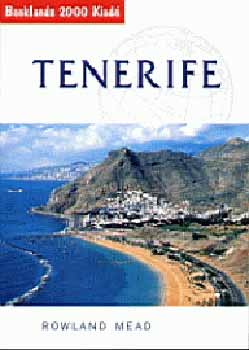 Rowland Mead - Tenerife