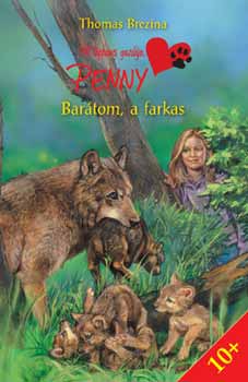 Bartom, a farkas