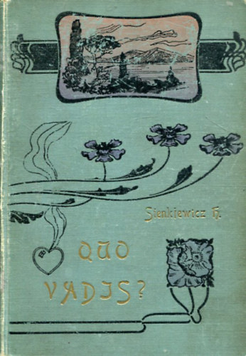 Quo vadis