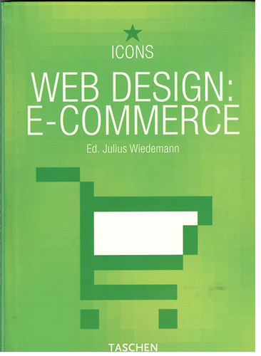 J. Wiedemann - Web design: E-commerce (E - kereskedelem)