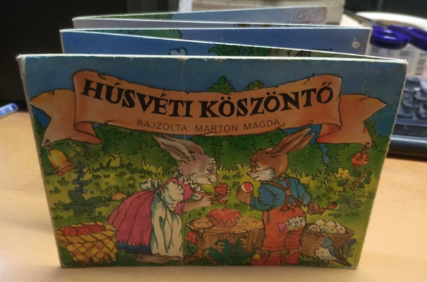 Hsvti ksznt - leporell