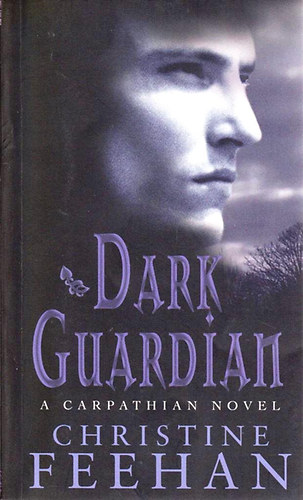 Christine Feehan - Dark Guardian