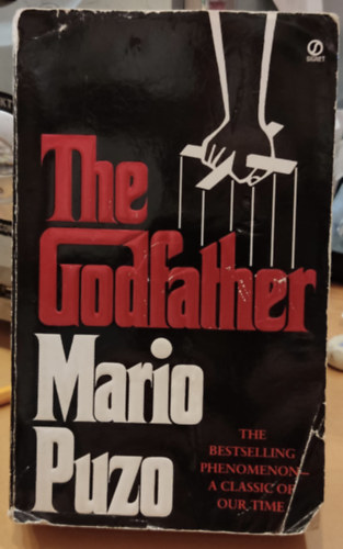 Mario Puzo - The Godfather