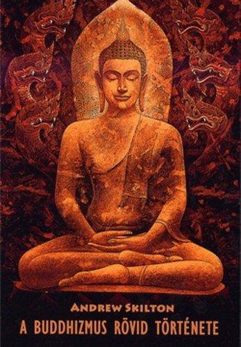 A buddhizmus r�vid t�rt�nete