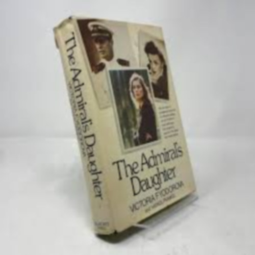 Hamlyn Paperbacks - The Admiral's Daughter