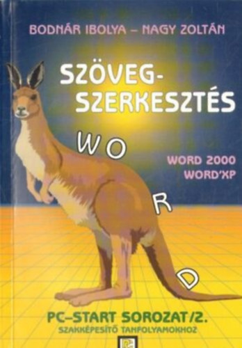 Szvegszerkeszts (PC Start II.)