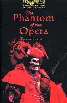 Jennifer Bassett - The Phantom of the Opera (OBW 1)