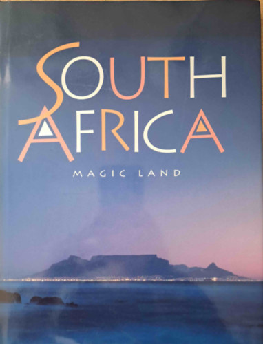 South Africa - Magic Land
