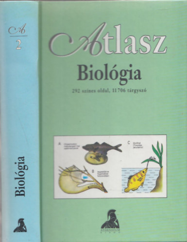 Biolgia (Atlasz)