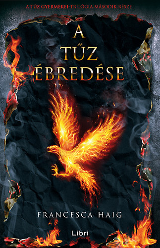 A t�z �bred�se