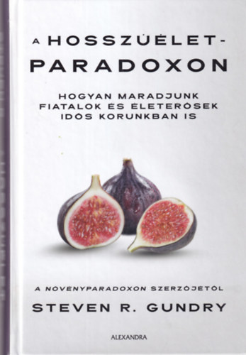 Stevenr. Gundry - A hossz��let-paradoxon