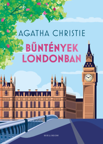 B�nt�nyek Londonban
