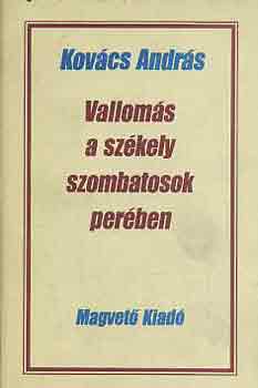 Valloms a szkely szombatosok perben