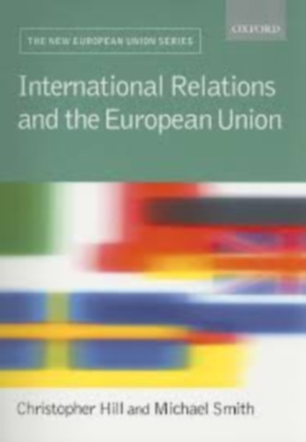 International Relations and the European Union