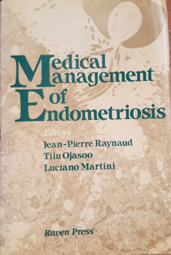 Medical Management of Endometriosis