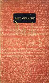 Paul Graldy - Prlude