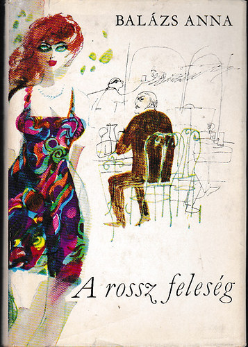 A rossz felesg