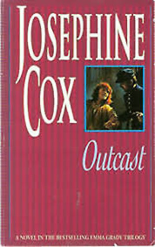 Josephine Cox - Outcast