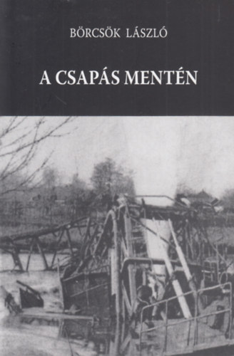 A csaps mentn