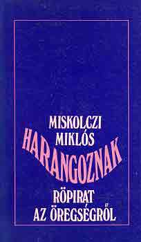 Harangoznak